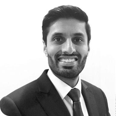 Umar Ali